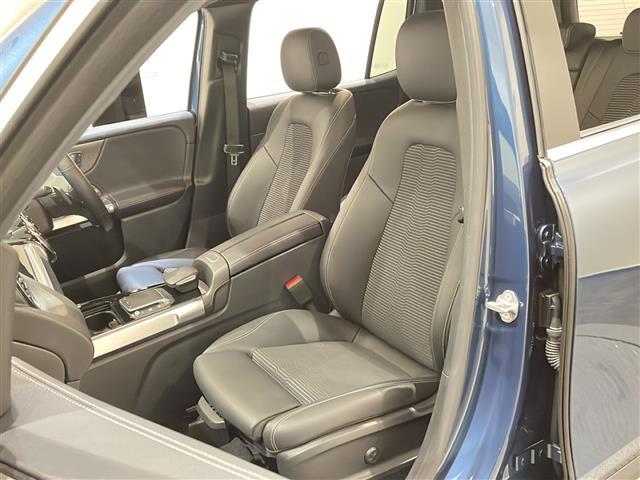 ＧＬＢ ＧＬＢ２００ｄ　４マチック　ナビゲーションパッケージ　テレビ機能　アクティブステアリングアシスト　レーダーセーフティパッケージ　３６０°カメラシステム　メモリー付フルパワーシート（前席）シートヒーター（前席）（20枚目）