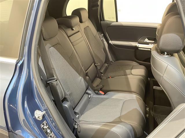 ＧＬＢ ＧＬＢ２００ｄ　４マチック　ナビゲーションパッケージ　テレビ機能　アクティブステアリングアシスト　レーダーセーフティパッケージ　３６０°カメラシステム　メモリー付フルパワーシート（前席）シートヒーター（前席）（21枚目）