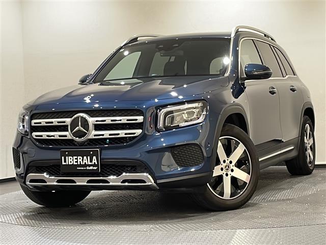 ＧＬＢ ＧＬＢ２００ｄ　４マチック　ナビゲーションパッケージ　テレビ機能　アクティブステアリングアシスト　レーダーセーフティパッケージ　３６０°カメラシステム　メモリー付フルパワーシート（前席）シートヒーター（前席）（25枚目）