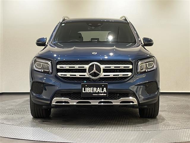 ＧＬＢ ＧＬＢ２００ｄ　４マチック　ナビゲーションパッケージ　テレビ機能　アクティブステアリングアシスト　レーダーセーフティパッケージ　３６０°カメラシステム　メモリー付フルパワーシート（前席）シートヒーター（前席）（26枚目）