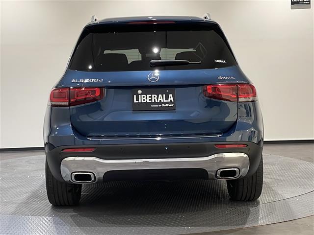 ＧＬＢ ＧＬＢ２００ｄ　４マチック　ナビゲーションパッケージ　テレビ機能　アクティブステアリングアシスト　レーダーセーフティパッケージ　３６０°カメラシステム　メモリー付フルパワーシート（前席）シートヒーター（前席）（29枚目）