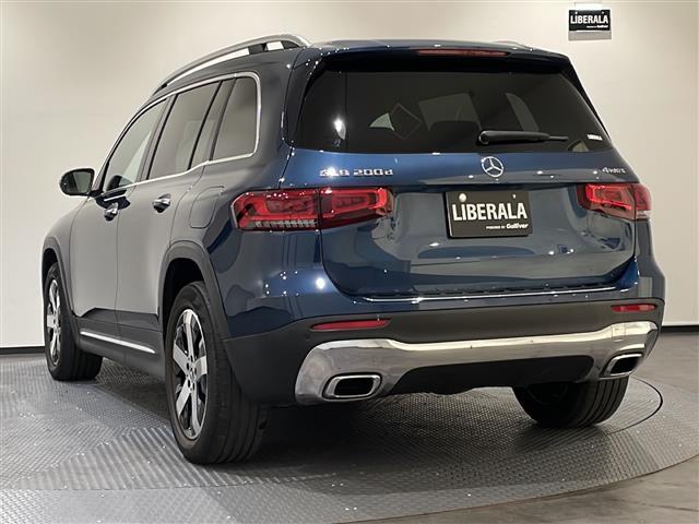 ＧＬＢ ＧＬＢ２００ｄ　４マチック　ナビゲーションパッケージ　テレビ機能　アクティブステアリングアシスト　レーダーセーフティパッケージ　３６０°カメラシステム　メモリー付フルパワーシート（前席）シートヒーター（前席）（30枚目）