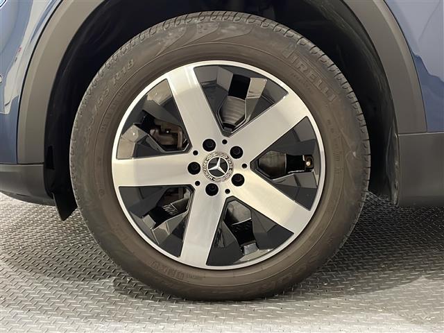 ＧＬＢ ＧＬＢ２００ｄ　４マチック　ナビゲーションパッケージ　テレビ機能　アクティブステアリングアシスト　レーダーセーフティパッケージ　３６０°カメラシステム　メモリー付フルパワーシート（前席）シートヒーター（前席）（35枚目）