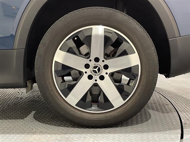 ＧＬＢ ＧＬＢ２００ｄ　４マチック　ナビゲーションパッケージ　テレビ機能　アクティブステアリングアシスト　レーダーセーフティパッケージ　３６０°カメラシステム　メモリー付フルパワーシート（前席）シートヒーター（前席）（36枚目）