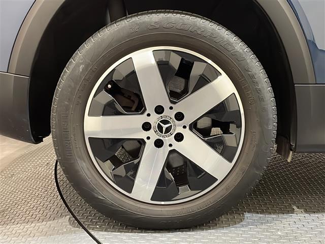 ＧＬＢ ＧＬＢ２００ｄ　４マチック　ナビゲーションパッケージ　テレビ機能　アクティブステアリングアシスト　レーダーセーフティパッケージ　３６０°カメラシステム　メモリー付フルパワーシート（前席）シートヒーター（前席）（37枚目）