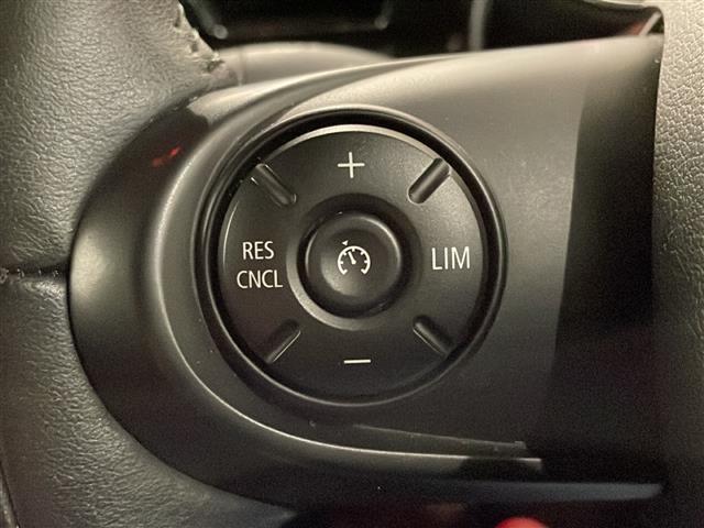 MINI クーパー クラブマン ペッパーパッケージ オートスピードコントロール装置 リア・ビュー・カメラ ナビゲーション・システム USB AUX Bluetooth接続 アイドリングストップ オートライト(10枚目)