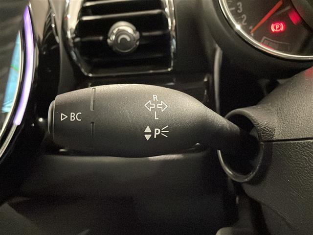 MINI クーパー クラブマン ペッパーパッケージ オートスピードコントロール装置 リア・ビュー・カメラ ナビゲーション・システム USB AUX Bluetooth接続 アイドリングストップ オートライト(11枚目)