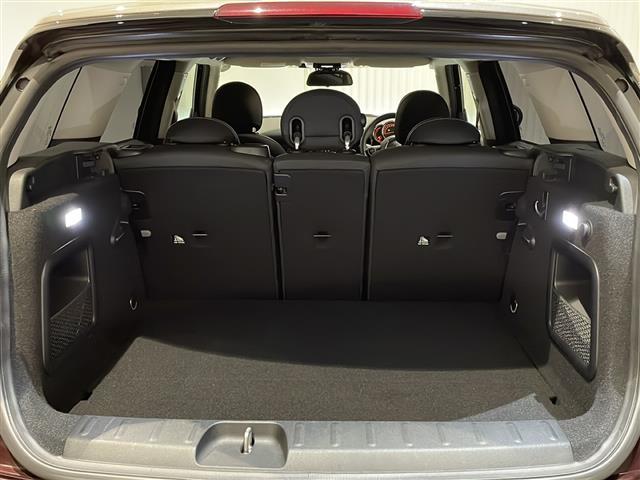 MINI クーパー クラブマン ペッパーパッケージ オートスピードコントロール装置 リア・ビュー・カメラ ナビゲーション・システム USB AUX Bluetooth接続 アイドリングストップ オートライト(29枚目)