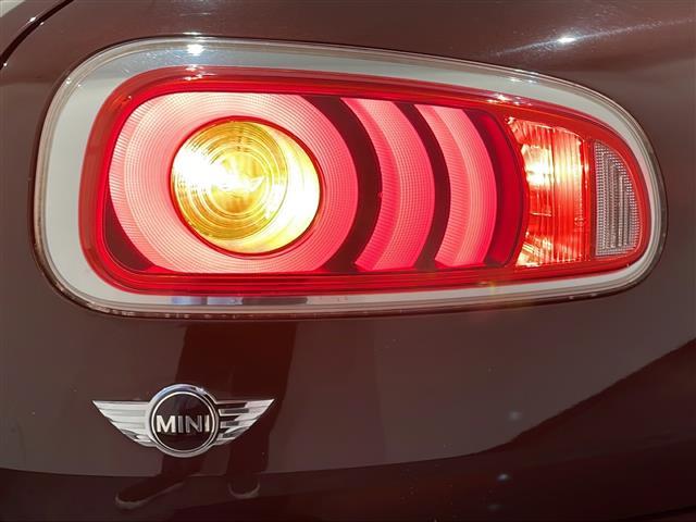 MINI クーパー クラブマン ペッパーパッケージ オートスピードコントロール装置 リア・ビュー・カメラ ナビゲーション・システム USB AUX Bluetooth接続 アイドリングストップ オートライト(40枚目)