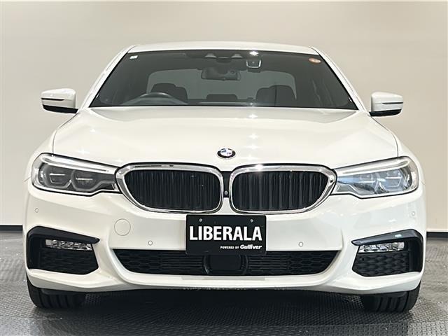 5シリーズ 523d Mスポーツ ヘッドアップディスプレイ ワイヤレスチャージング アダプティブヘッドライト アダプティブクルーズコントロール レーンキピングアシスト パワーバックドア パワーシート ドライブレコーダー ETC(31枚目)