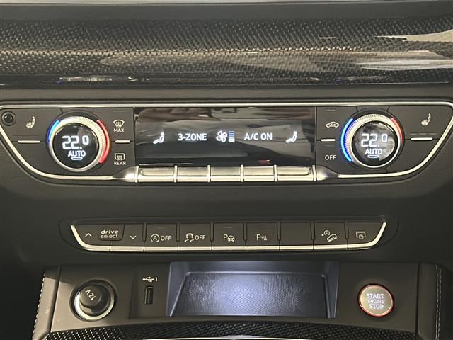 SQ5 ベースグレード サンルーフ Bang&Olufsen レッドキャリパー(15枚目)