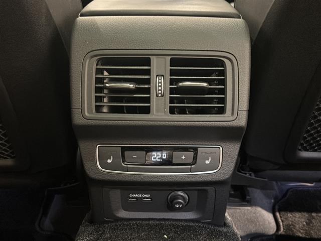 SQ5 ベースグレード サンルーフ Bang&Olufsen レッドキャリパー(16枚目)