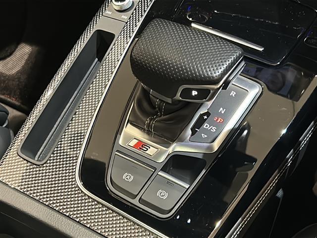 SQ5 ベースグレード サンルーフ Bang&Olufsen レッドキャリパー(19枚目)