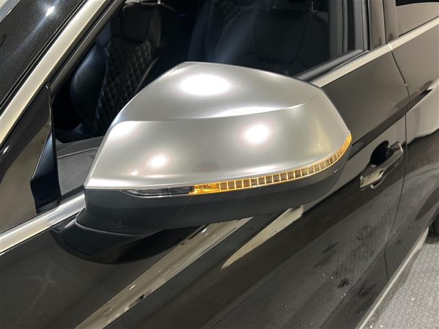 SQ5 ベースグレード サンルーフ Bang&Olufsen レッドキャリパー(39枚目)