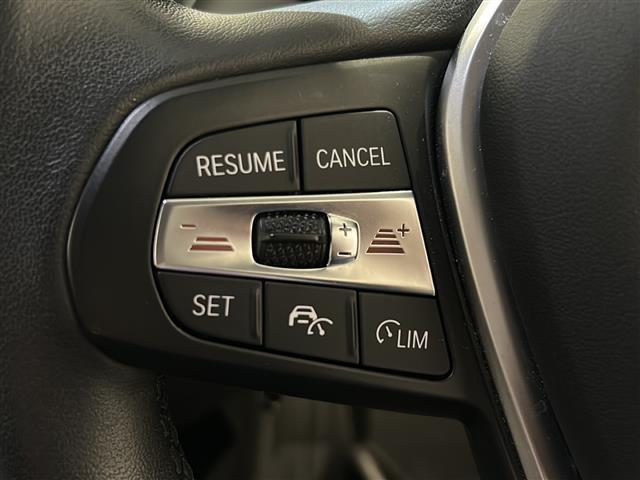 1シリーズ 118d プレイ エディションジョイ+ コンフォートパッケージ 純正ナビ パワーシート アクティブクルーズコントロール(6枚目)