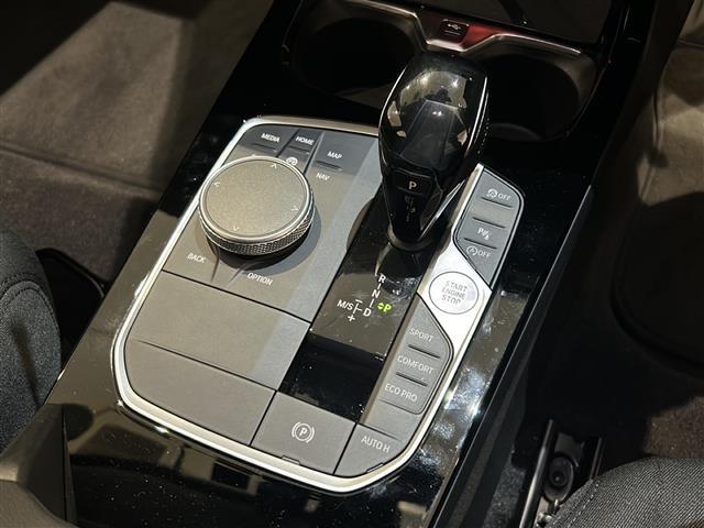 1シリーズ 118d プレイ エディションジョイ+ コンフォートパッケージ 純正ナビ パワーシート アクティブクルーズコントロール(9枚目)