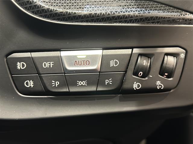 1シリーズ 118d プレイ エディションジョイ+ コンフォートパッケージ 純正ナビ パワーシート アクティブクルーズコントロール(12枚目)