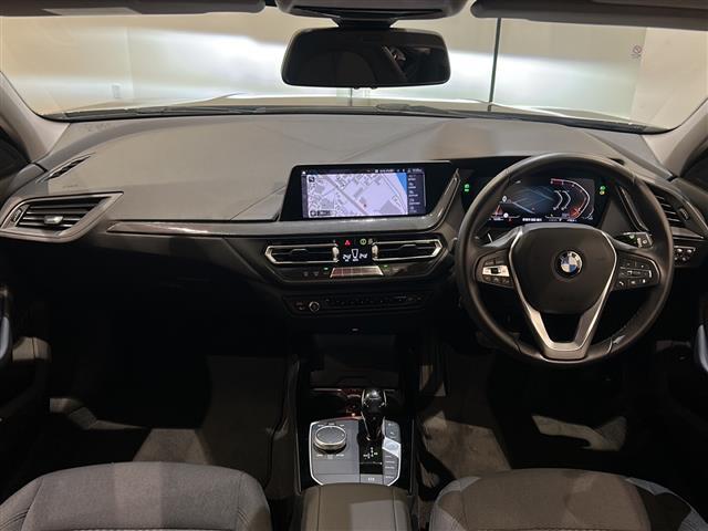 1シリーズ 118d プレイ エディションジョイ+ コンフォートパッケージ 純正ナビ パワーシート アクティブクルーズコントロール(13枚目)