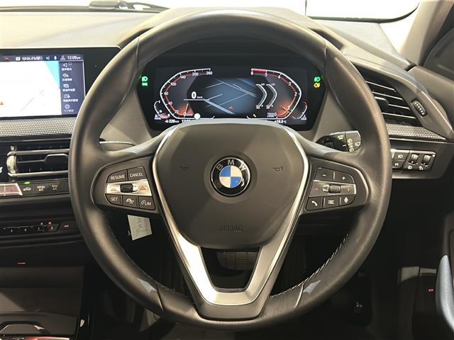 1シリーズ 118d プレイ エディションジョイ+ コンフォートパッケージ 純正ナビ パワーシート アクティブクルーズコントロール(15枚目)