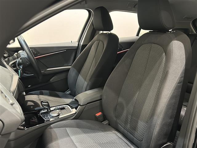 1シリーズ 118d プレイ エディションジョイ+ コンフォートパッケージ 純正ナビ パワーシート アクティブクルーズコントロール(17枚目)