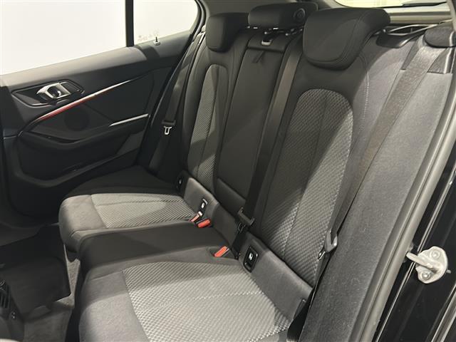 1シリーズ 118d プレイ エディションジョイ+ コンフォートパッケージ 純正ナビ パワーシート アクティブクルーズコントロール(19枚目)