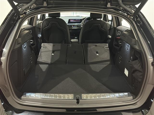 1シリーズ 118d プレイ エディションジョイ+ コンフォートパッケージ 純正ナビ パワーシート アクティブクルーズコントロール(21枚目)