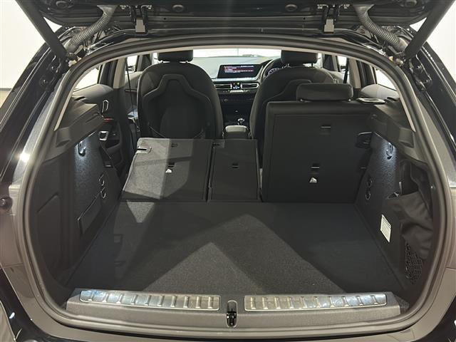 1シリーズ 118d プレイ エディションジョイ+ コンフォートパッケージ 純正ナビ パワーシート アクティブクルーズコントロール(23枚目)