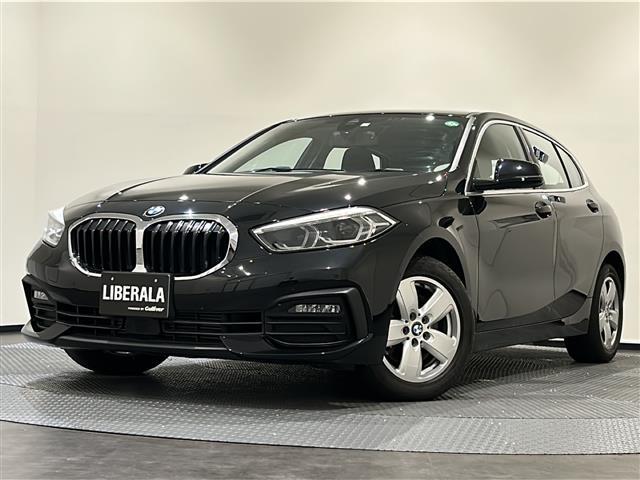 1シリーズ 118d プレイ エディションジョイ+ コンフォートパッケージ 純正ナビ パワーシート アクティブクルーズコントロール(27枚目)