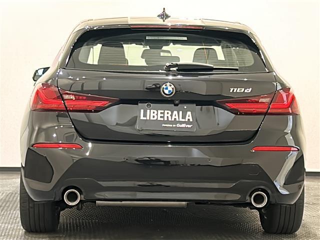 1シリーズ 118d プレイ エディションジョイ+ コンフォートパッケージ 純正ナビ パワーシート アクティブクルーズコントロール(31枚目)