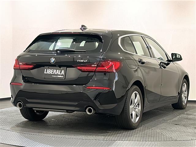 1シリーズ 118d プレイ エディションジョイ+ コンフォートパッケージ 純正ナビ パワーシート アクティブクルーズコントロール(32枚目)