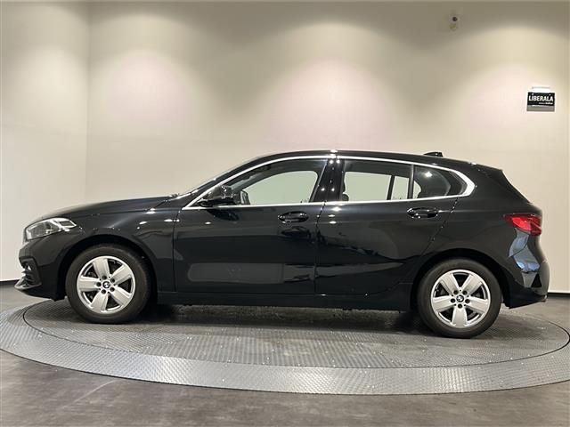 1シリーズ 118d プレイ エディションジョイ+ コンフォートパッケージ 純正ナビ パワーシート アクティブクルーズコントロール(33枚目)