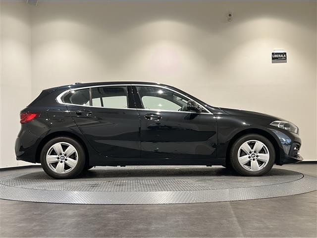 1シリーズ 118d プレイ エディションジョイ+ コンフォートパッケージ 純正ナビ パワーシート アクティブクルーズコントロール(34枚目)