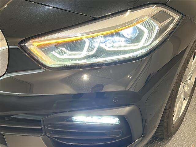 1シリーズ 118d プレイ エディションジョイ+ コンフォートパッケージ 純正ナビ パワーシート アクティブクルーズコントロール(39枚目)