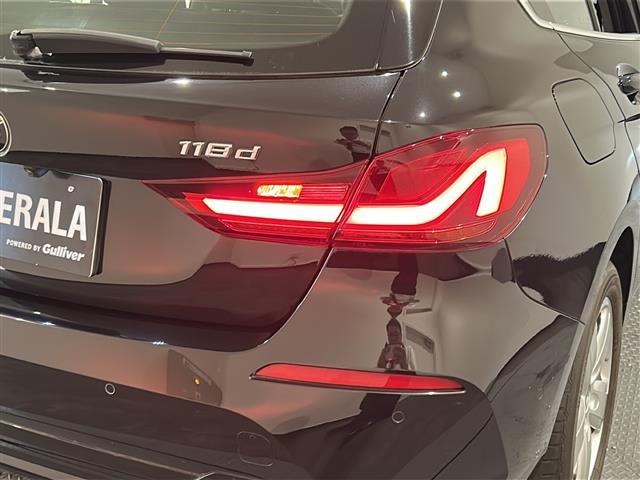 1シリーズ 118d プレイ エディションジョイ+ コンフォートパッケージ 純正ナビ パワーシート アクティブクルーズコントロール(41枚目)