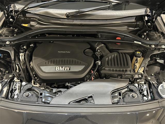 1シリーズ 118d プレイ エディションジョイ+ コンフォートパッケージ 純正ナビ パワーシート アクティブクルーズコントロール(43枚目)