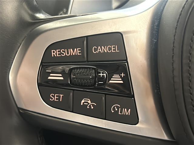 1シリーズ M135i xDrive Mスポーツシート 純正ナビ アクティブクルーズコントロール パドルシフト(15枚目)