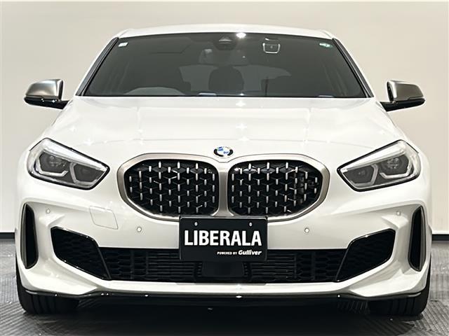 1シリーズ M135i xDrive Mスポーツシート 純正ナビ アクティブクルーズコントロール パドルシフト(28枚目)