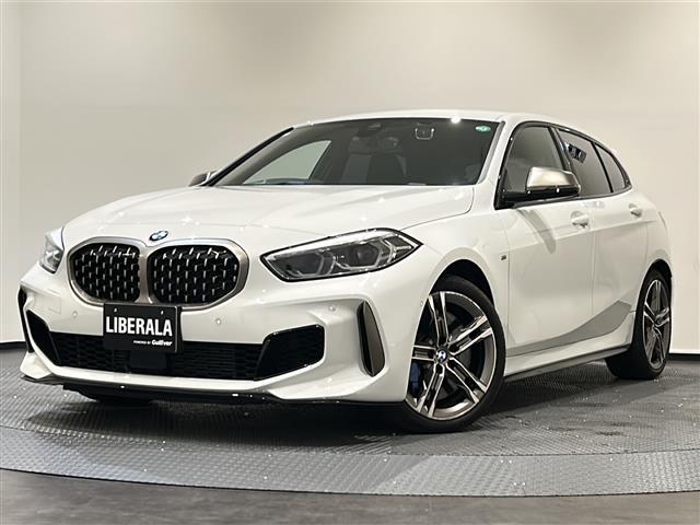 1シリーズ M135i xDrive Mスポーツシート 純正ナビ アクティブクルーズコントロール パドルシフト(29枚目)