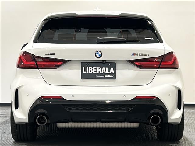 1シリーズ M135i xDrive Mスポーツシート 純正ナビ アクティブクルーズコントロール パドルシフト(33枚目)
