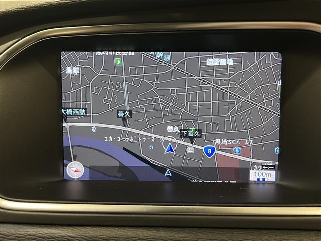 V40 クロスカントリー T3 キネティック レーンキピングアシシト ブラインドスポット・インフォメーション・システム レーン・チェンジ・マージ・エイド クロス・トラフィック・アラート LEDヘッドライト Bluetooth TV バックカメラ(19枚目)