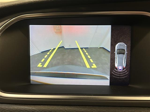 V40 クロスカントリー T3 キネティック レーンキピングアシシト ブラインドスポット・インフォメーション・システム レーン・チェンジ・マージ・エイド クロス・トラフィック・アラート LEDヘッドライト Bluetooth TV バックカメラ(20枚目)