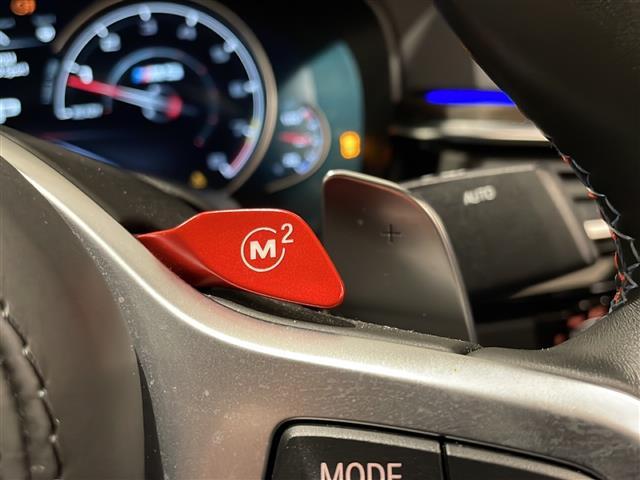 M5 M5 コンフォートパッケージ Mパフォーマンスエアロ フロントマッサージシート ステアリングホイールヒーティング HDDナビゲーションシステム CD/DVD/USB/TV/BT(18枚目)