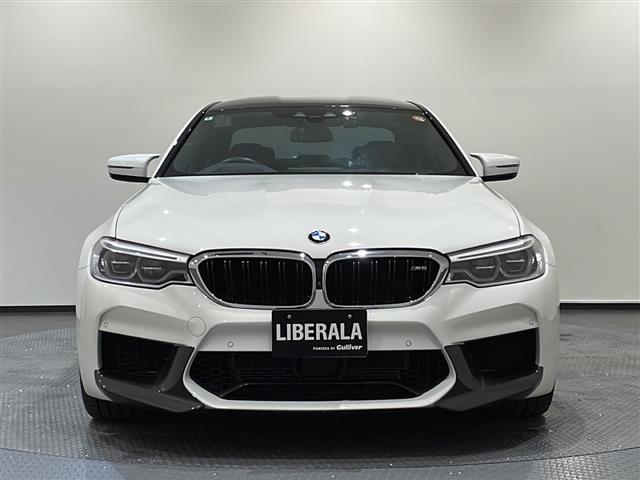 M5 M5 コンフォートパッケージ Mパフォーマンスエアロ フロントマッサージシート ステアリングホイールヒーティング HDDナビゲーションシステム CD/DVD/USB/TV/BT(31枚目)