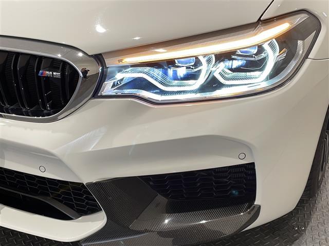 M5 M5 コンフォートパッケージ Mパフォーマンスエアロ フロントマッサージシート ステアリングホイールヒーティング HDDナビゲーションシステム CD/DVD/USB/TV/BT(38枚目)