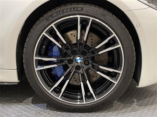 M5 M5 コンフォートパッケージ Mパフォーマンスエアロ フロントマッサージシート ステアリングホイールヒーティング HDDナビゲーションシステム CD/DVD/USB/TV/BT(41枚目)