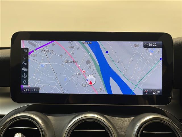 Cクラス C200 4マチックロレウスエデシンスポーツプラスP レーダーセーフティパッケージ パナメリカーナアクティブディスタンスアシストディストロニック アクティブステアリングアシスト アクティブレーンチェンジアシスト アクティブエマージェンシーストップアシスト(3枚目)