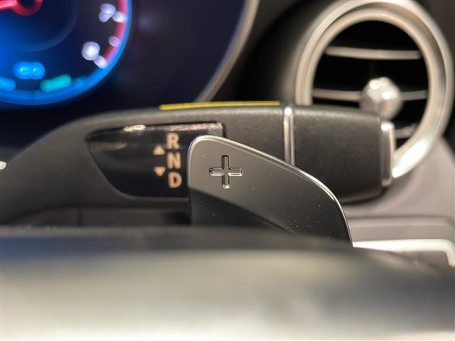 Cクラス C200 4マチックロレウスエデシンスポーツプラスP レーダーセーフティパッケージ パナメリカーナアクティブディスタンスアシストディストロニック アクティブステアリングアシスト アクティブレーンチェンジアシスト アクティブエマージェンシーストップアシスト(8枚目)