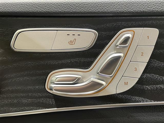 Cクラス C200 4マチックロレウスエデシンスポーツプラスP レーダーセーフティパッケージ パナメリカーナアクティブディスタンスアシストディストロニック アクティブステアリングアシスト アクティブレーンチェンジアシスト アクティブエマージェンシーストップアシスト(13枚目)