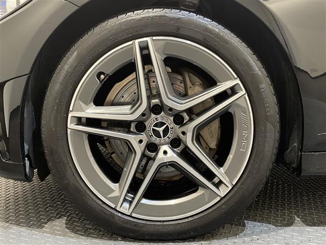 Cクラス C200 4マチックロレウスエデシンスポーツプラスP レーダーセーフティパッケージ パナメリカーナアクティブディスタンスアシストディストロニック アクティブステアリングアシスト アクティブレーンチェンジアシスト アクティブエマージェンシーストップアシスト(38枚目)