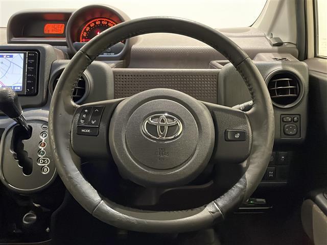 ポルテ G ナビレディパッケージ ステアリングスイッチ バックカメラ ステアリングヒーター シートヒーター 寒冷地仕様 スマートエントリー&スタートシステム 純正ナビ ブレーキアシスト 片側パワースライドドア(22枚目)